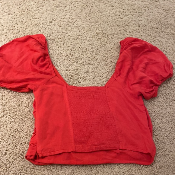 Urban Outfitters Top - Picture 2 of 2